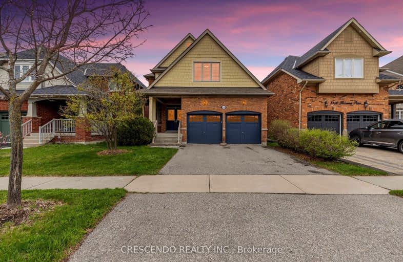 3416 Hideaway Place, Mississauga | Image 1
