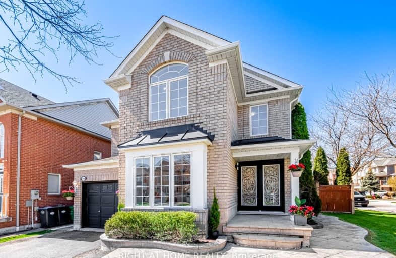 3200 High Springs Crescent, Mississauga | Image 1