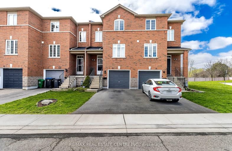 56-120 Railroad Street, Brampton | Image 1