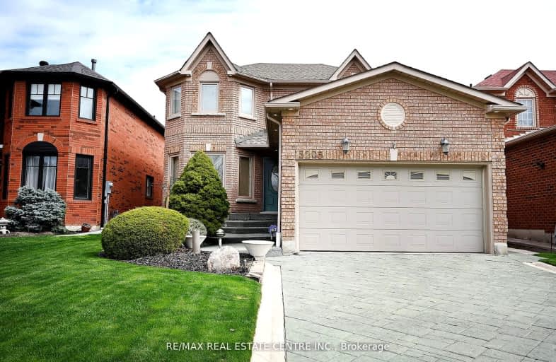 5205 Buttermill Court, Mississauga | Image 1