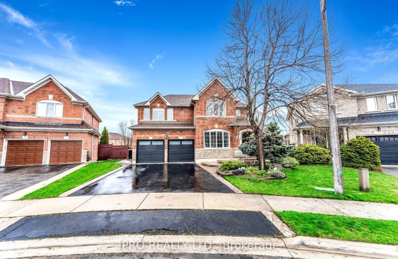 27 Linderwood Drive, Brampton | Image 1