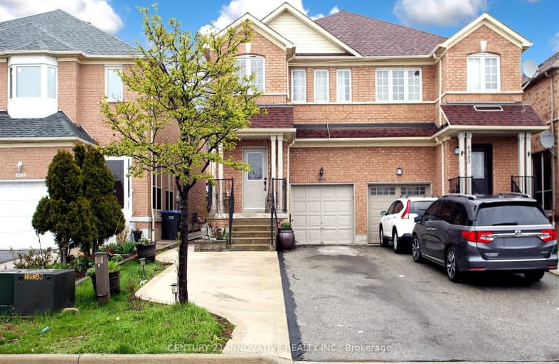 6565 Song Bird Crescent, Mississauga | Image 1