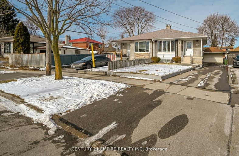 34 Legume Road, Toronto | Image 1