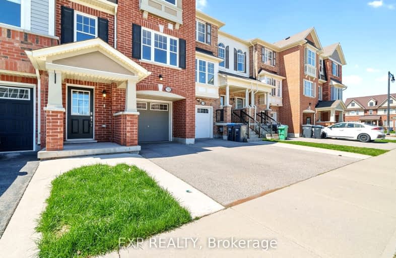 10 Affleck Road, Brampton | Image 1