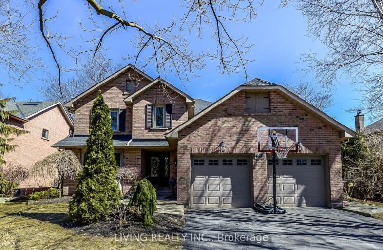 415 Barclay Crescent, Oakville | Image 1