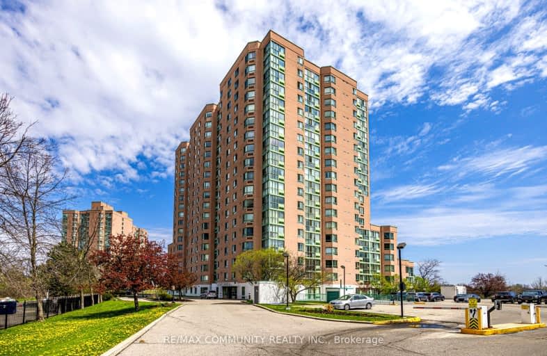 301-41 Markbrook Lane, Toronto | Image 1