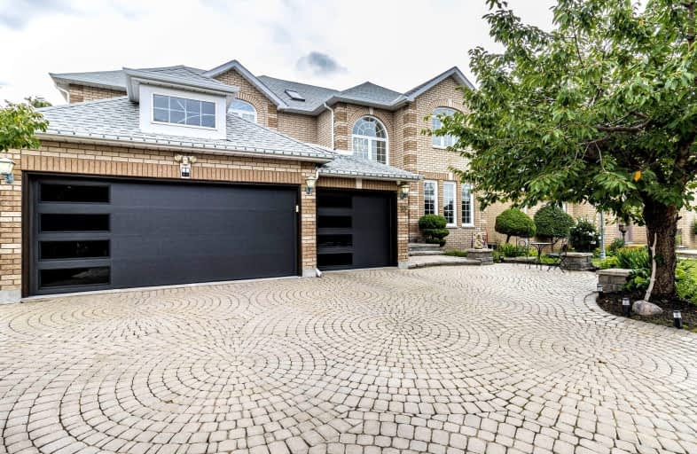 70 Colonel Bertram Road, Brampton | Image 1