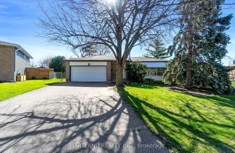 57 Glebe Crescent South, Brampton | Image 1