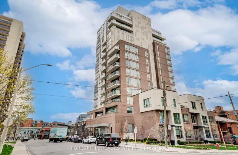 503-8 Ann Street, Mississauga | Image 1