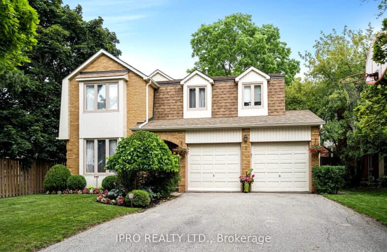 3 Marchmount Crescent, Brampton | Image 1