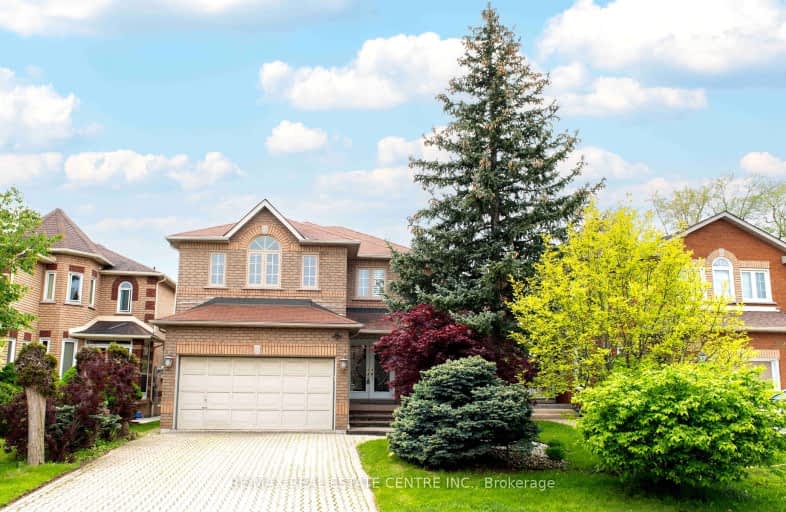 2624 Comet Court, Mississauga | Image 1