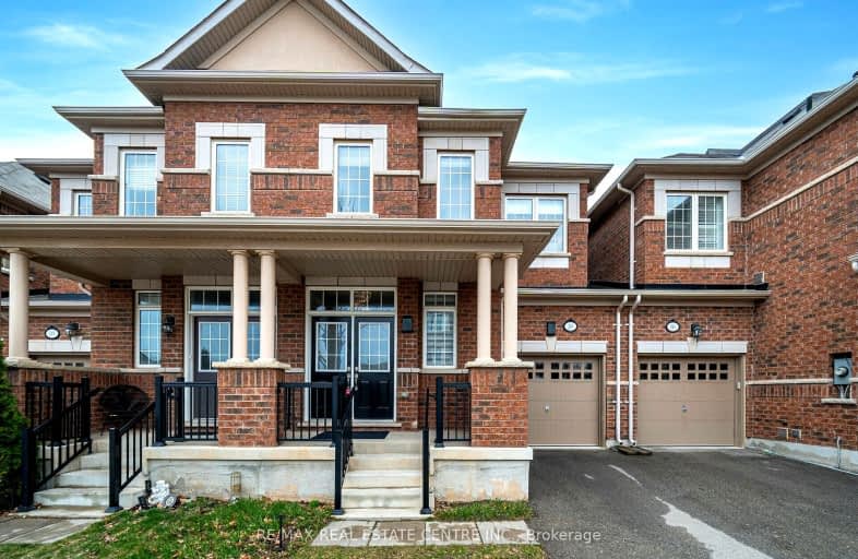 243 Sarah Cline Drive, Oakville | Image 1