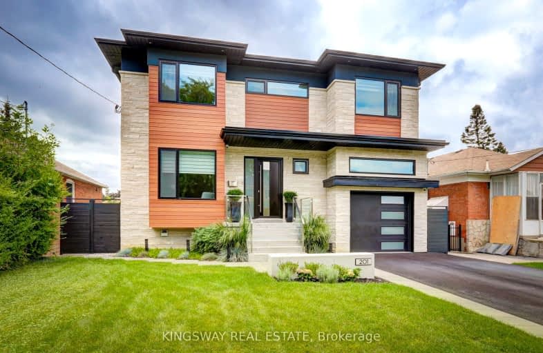 201 Van Dusen Boulevard, Toronto | Image 1