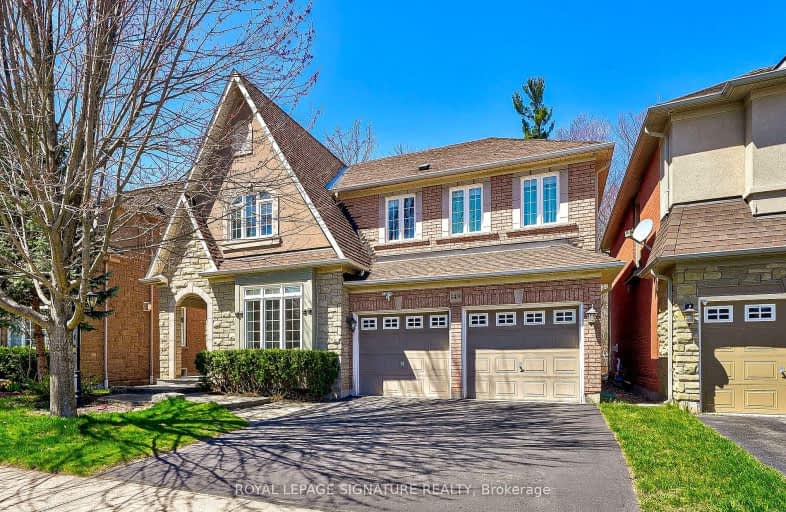 149 Creek Path Avenue, Oakville | Image 1