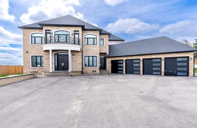 11086 Winston Churchill Boulevard, Halton Hills | Image 1