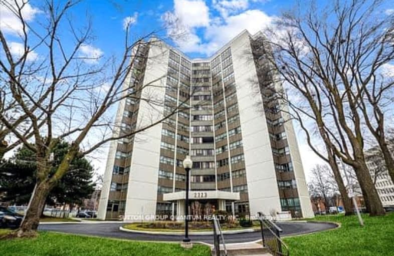 505-2323 Confederation Parkway, Mississauga | Image 1