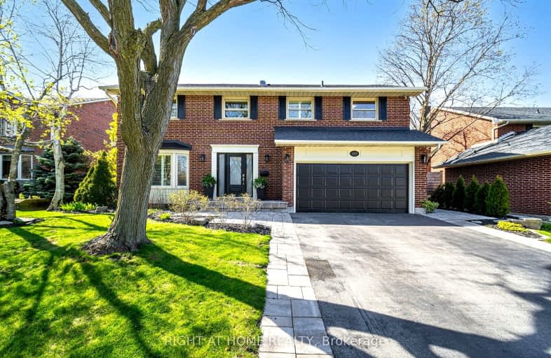 2267 Dunedin Road, Oakville | Image 1