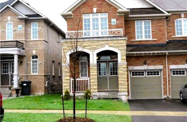 28 Leadership Drive, Brampton | Image 1