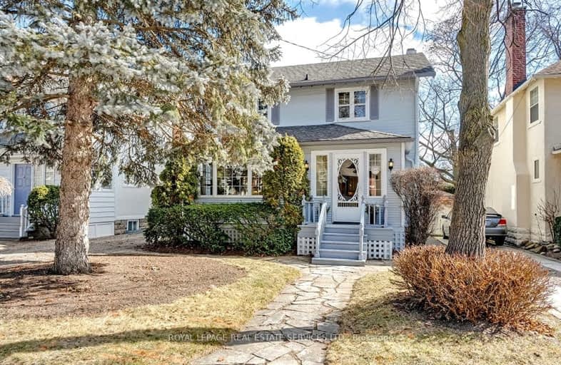 344 Palmer Avenue, Oakville | Image 1