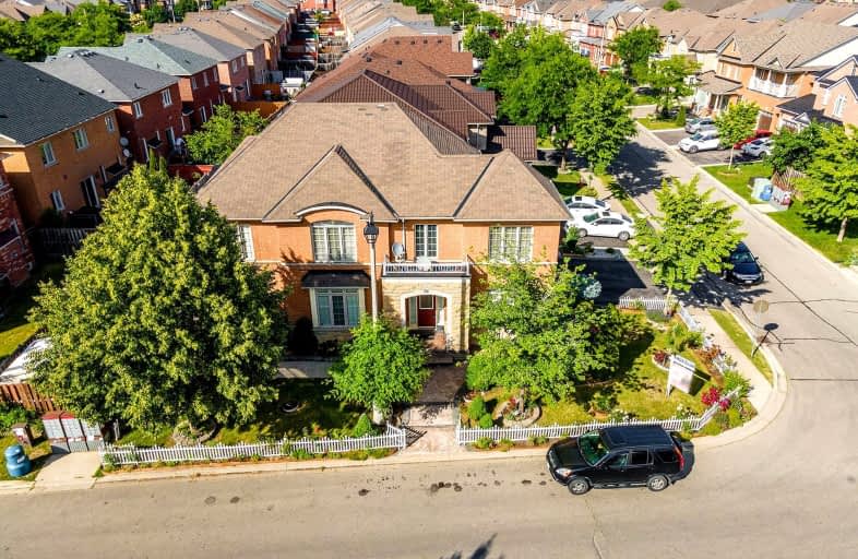 29 Long Meadow Road, Brampton | Image 1