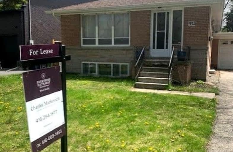 109 Westrose Avenue East, Toronto | Image 1