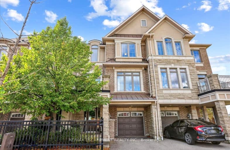 2572 Grand Oak Trail, Oakville | Image 1