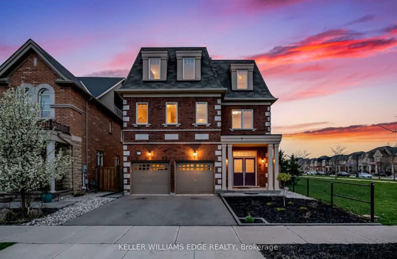 49 Kaitting Trail, Oakville | Image 1