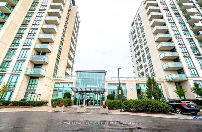 305-55 Yorkland Boulevard, Brampton | Image 1