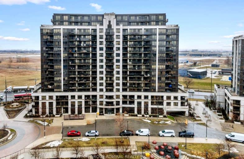 509-1070 Sheppard Avenue West, Toronto | Image 1