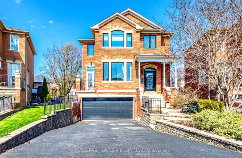 2127 Nightingale Way, Oakville | Image 1