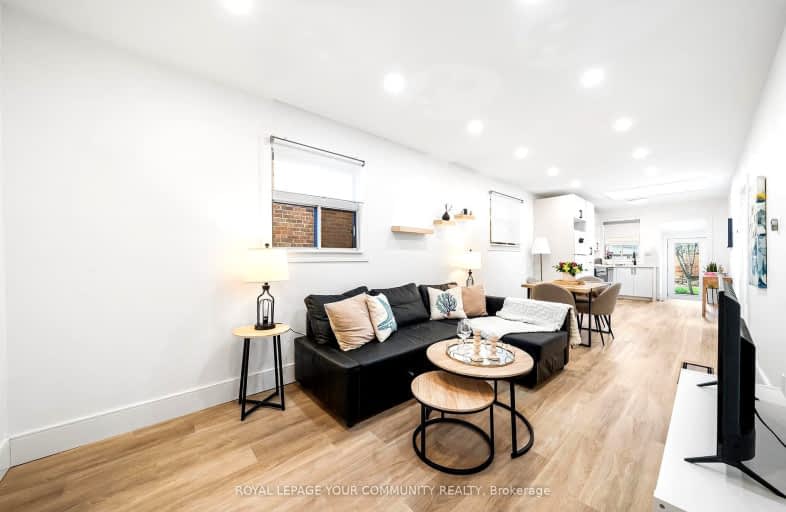 70 Fifth Street, Toronto | Image 1