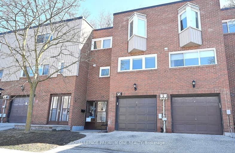 73-400 Bloor Street, Mississauga | Image 1