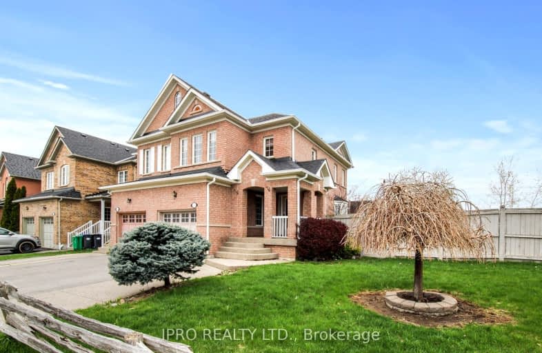 3647 Partition Road, Mississauga | Image 1