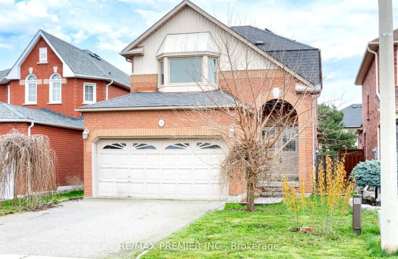 8 Banington Crescent, Brampton | Image 1