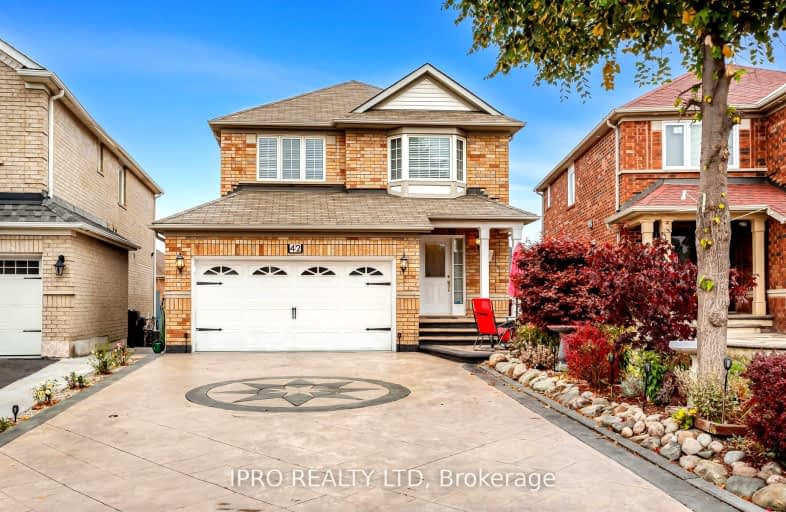 42 Applegrove Court, Brampton | Image 1