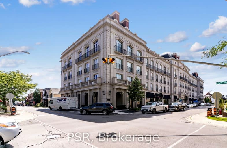 Ph8-300 Randall Street, Oakville | Image 1