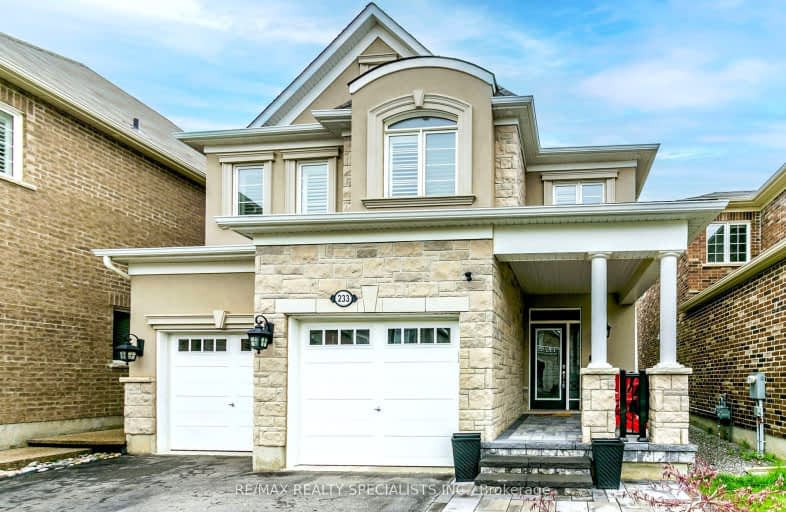 233 Chilver Heights, Milton | Image 1