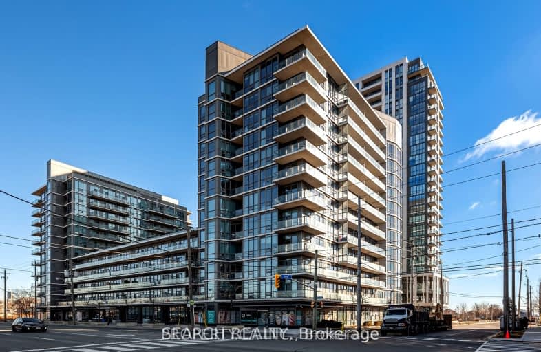 917-1185 The Queensway, Toronto | Image 1