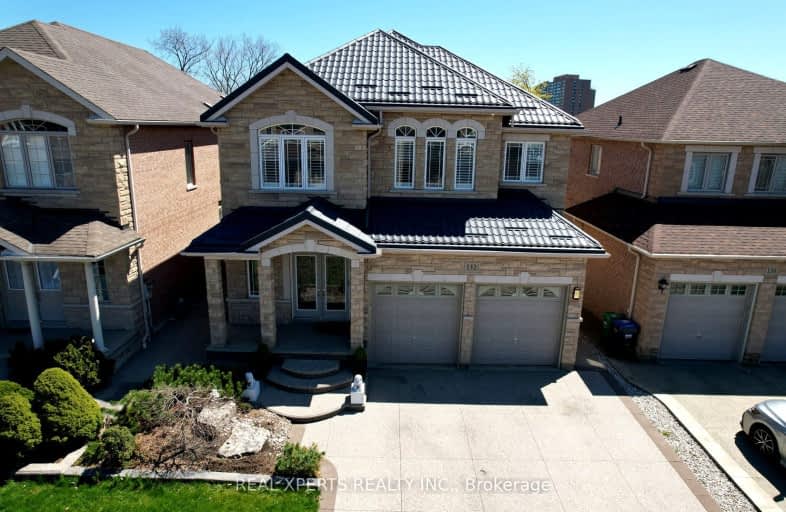 132 Danielson Court, Mississauga | Image 1