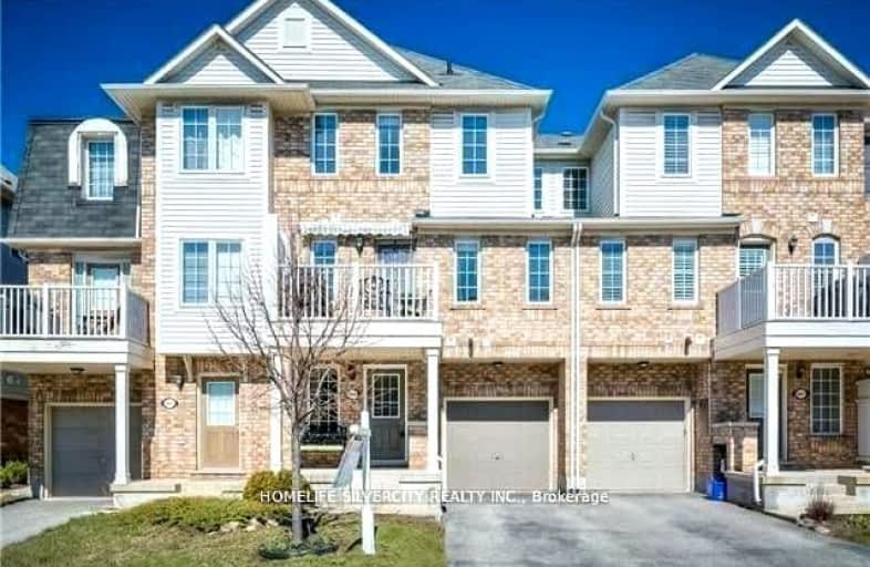 3049 Dewridge Avenue, Oakville | Image 1