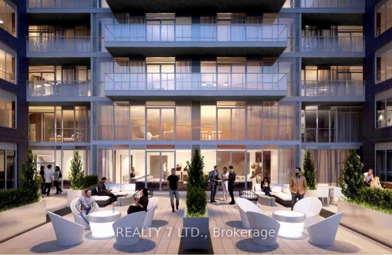 730-26 Gibbs Road, Toronto | Image 1