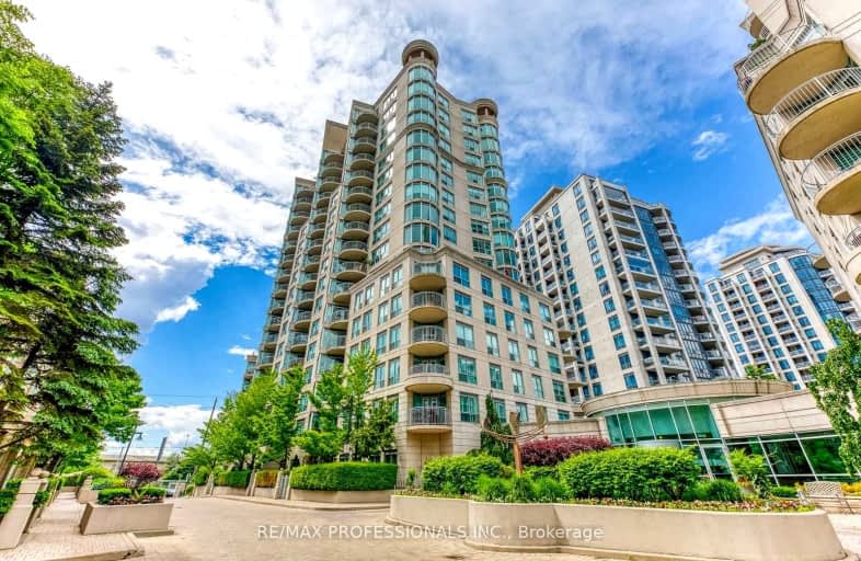 920-2111 Lake Shore Boulevard West, Toronto | Image 1