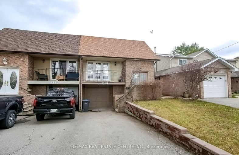 2389 Cobbinshaw Circle, Mississauga | Image 1