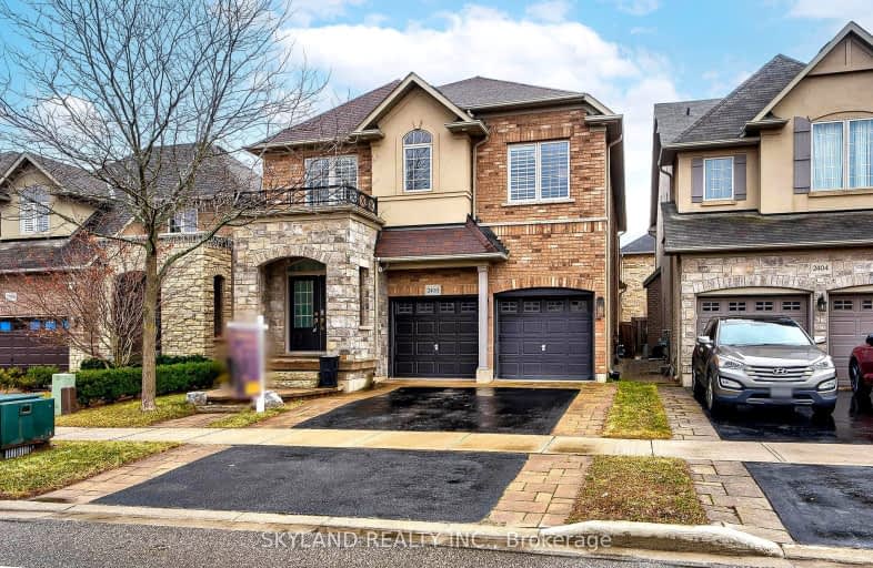 2400 Colonel William Parkway, Oakville | Image 1