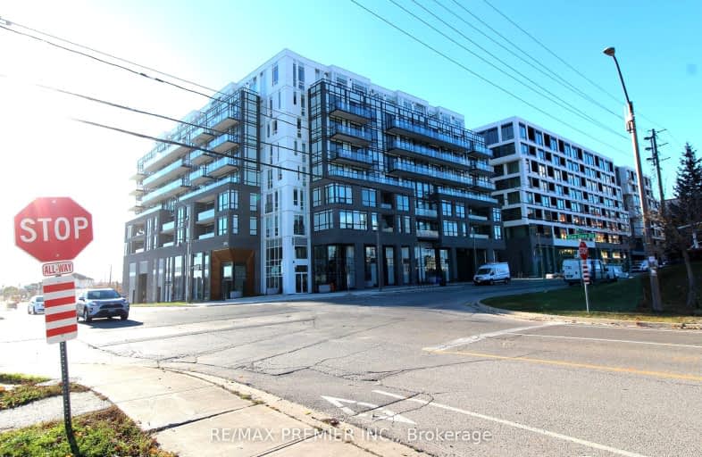 616-3005 Pine Glen Road, Oakville | Image 1