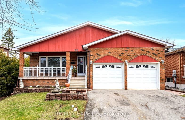 58 Centre Street North, Brampton | Image 1