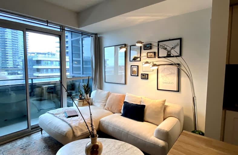 710-2200 Lakeshore Boulevard West, Toronto | Image 1
