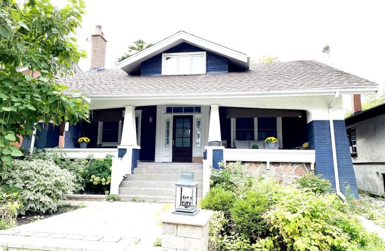 2600 Lake Shore Boulevard West, Toronto | Image 1
