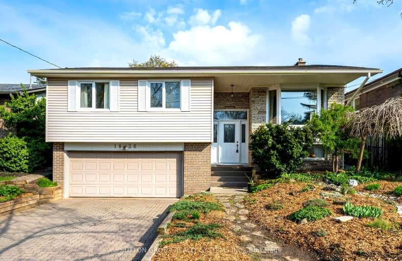 1836 Delaney Drive, Mississauga | Image 1