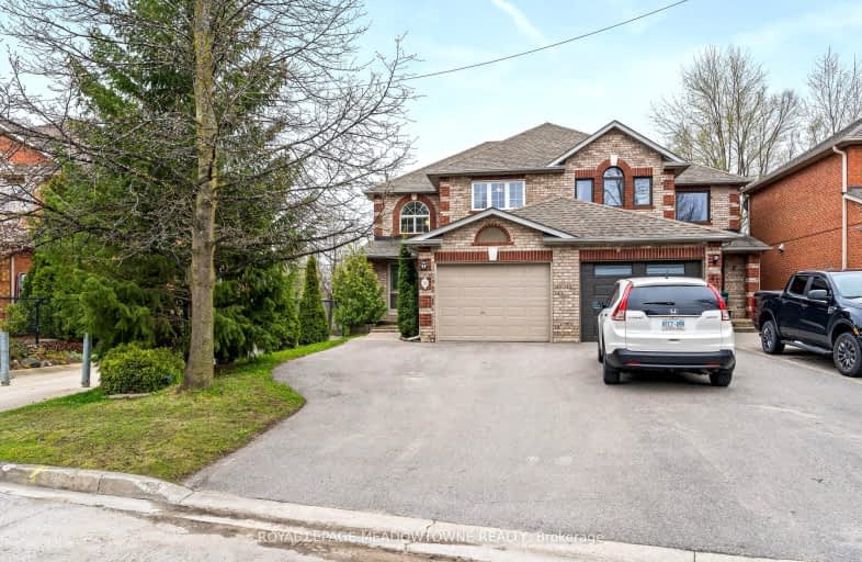 39 Mcclure Court, Halton Hills | Image 1